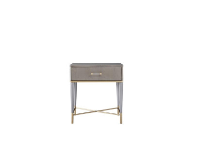 Nachttisch Konsolen Beistell Tische Holz Neu Luxus designer Möbel