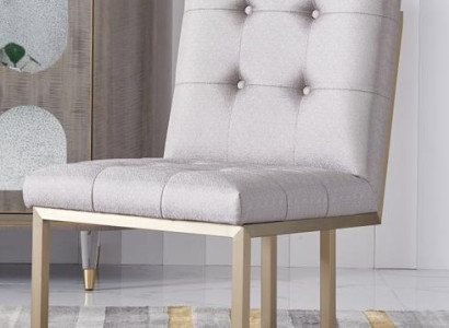 Stuhl Lehnstuhl Design Luxus Möbel Hochwertige Stühle Lehn Hotel