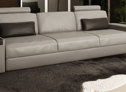 Big Sofas Couchen 3 Sitzplatz Sofa Couch Polser Sitz Dreisitzer Luxus Neu Textil