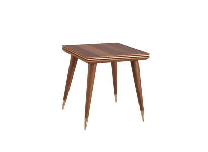 Beisteltisch Wohnzimmer Kaffeetisch Luxus Design Tisch Modern Einrichtung