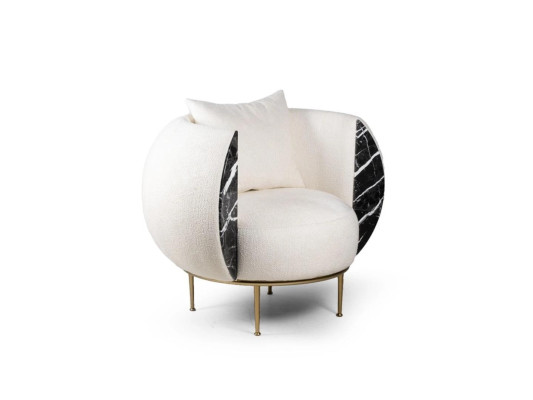 Design Wohnzimmer Sessel Luxus Couch Neu Polster Modern Textil Neu Polstermöbel