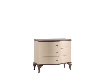 Wohnzimmer Set Wohnwand 2tlg Set Kommode Anrichte Vitrine Glas Schrank