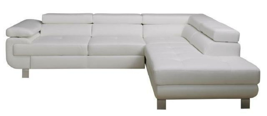 Ecksofa Sofa Couch Wohnlandschaft Garnitur Polster Ecke Schlafsofa Bettfunktion