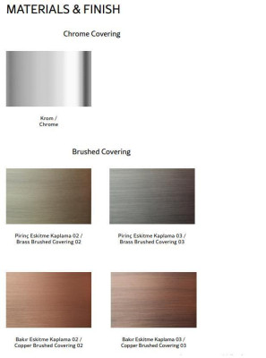 Tische Runder Esstisch Luxus Esszimmer Möbel Designer Tisch Metallfuß
