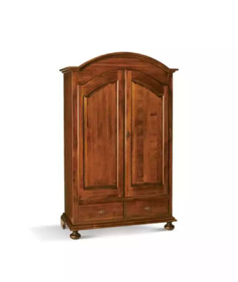 Kleiderschränke Holz Italienische Möbel Luxus Kleider Schrank Design