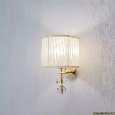 Moderne Weiße Wandlampe Designer Wohnzzimer Wandleuchter Luxus Lampe