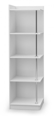 Schlafzimmer Lila Bett 2x Nachttisch Schreibtisch Kinderbett Set 5tlg.