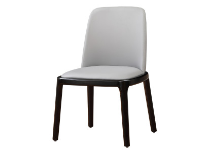 Moderner Sessel Stuhl 1x Esszimmer Fernseh Sitz Club Lounge Stühle Polsterstuhl.