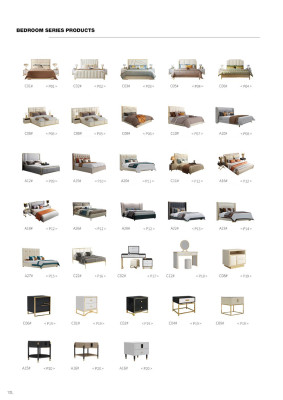 Anrichte Low Board Side Schrank Wohn Zimmer Sideboard Couchtisch 2tlg. Set