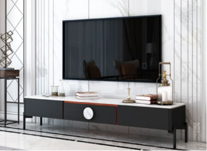 Sideboard rtv Kommode TV Schrank Lowboard TV Möbel Dekorative Schränke