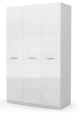 Weißer Schrank Schränke Kleiderschrank Hochglanz Kleiderschränke Kinderzimmer