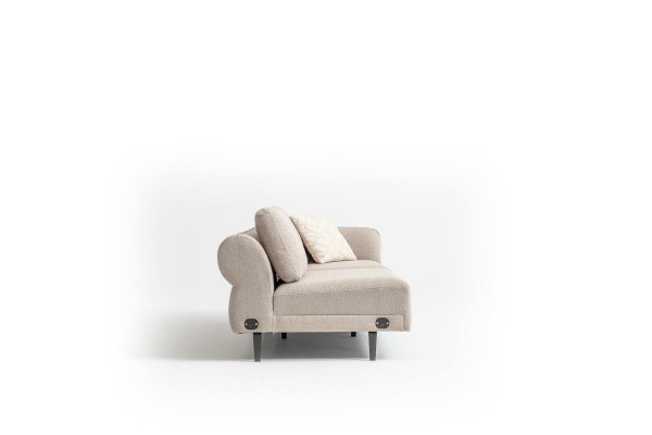 Sofa 6 Sitzer Polstersofa Luxus Wohnzimmer Modern Design Stil Neu
