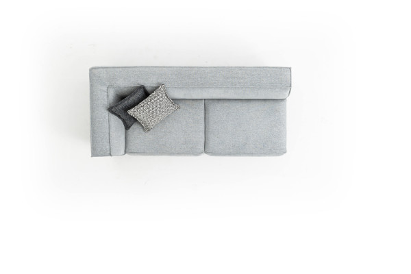 Sofas 6 Sitzer Big Sofa Couch Möbel Wohnzimmer Modern Design Neu