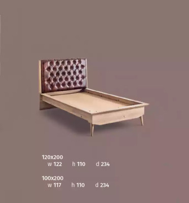 Design Jugendzimmer Schlafzimmer Bett Set Schrank Schreibtisch 3tlg.
