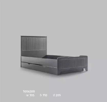 Kinderzimmer Komplettzimmer Schlafzimmer Bett Schreibtisch Kleiderschrank 3tlg