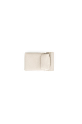 Ecksofa Sofa LForm Luxus Wohnzimmer Beige Polster Sofa Möbel 402x402cm