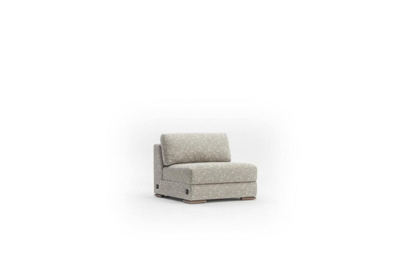 Sofa U Form Modern Design Luxus Wohnzimmer Big Grau Ecksofa Neu