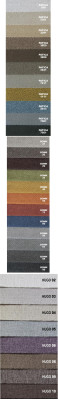Esszimmer Stühle Holz Design Sessel Polster Set 6x Stühle Stuhl Textil Gruppen