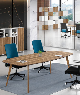 Büroeinrichtung Möbel Schreibtisch Tische neu Schreibtische Regal Home