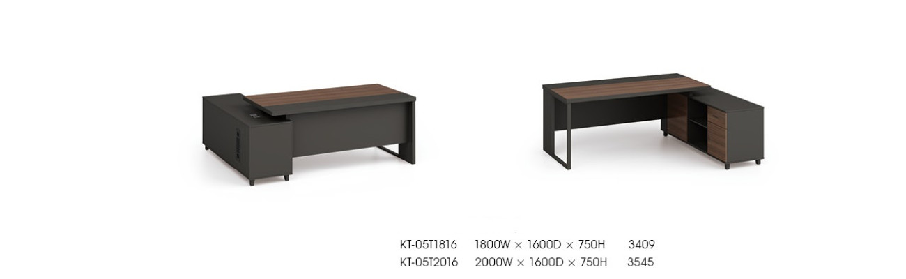 Eckschreibtisch Arbeits Schreib Büro Tisch Luxus Klasse Designer Möbel