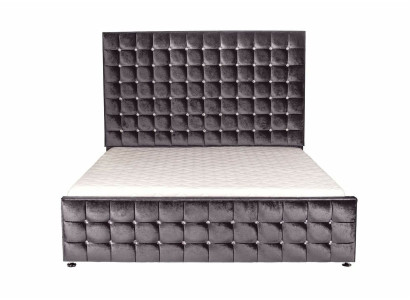 Luxus Schlafzimmer Bett Polster Design Luxus Doppel Hotel Betten Chesterfield