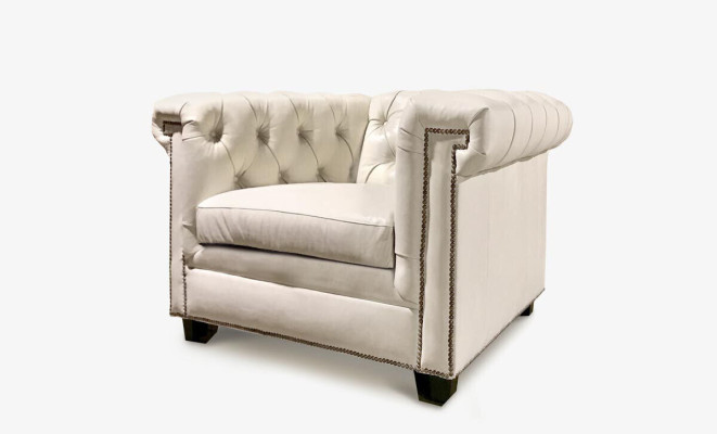 Chesterfield Luxus Sofa Polster Sitz Leder Garnitur 321 Sitzer Couchen