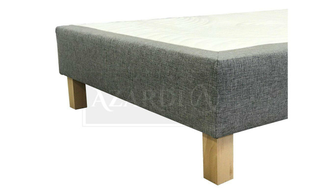 Bett Polster Design Luxus Doppel Hotel Betten Ehe 80/160x200cm Schlaf Zimmer