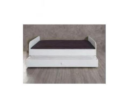 Etagenbett Hochbett Spielbett Kinderbett mit Schubladen Modern Holz Massiv 