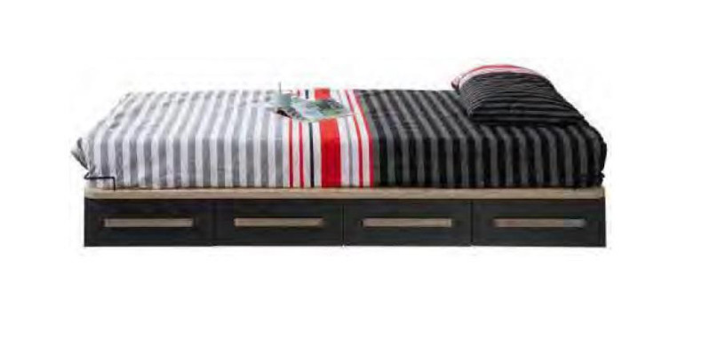 Etagenbett Hochbett Jugendzimmer Kinderbett Jugendzimmer Hochbetten Etagen Bett