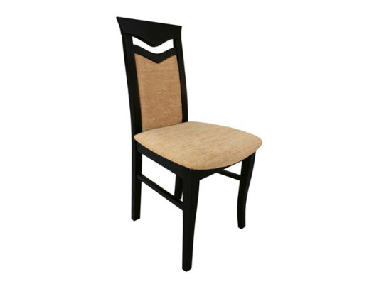 Holz 20x Restaurant Sessel Set Esszimmer Gruppe Polster Stühle Gastro Neu Stuhl