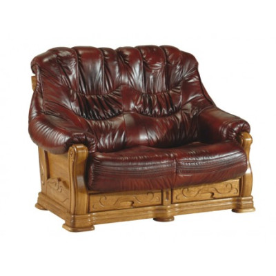 Sofagarnitur 3+2+2 Sitzer Klassischer Wohnlandschaft Sofas Couchen Polster