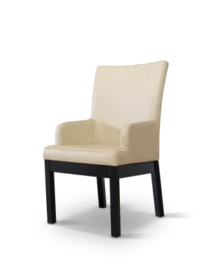 Design Stuhl 8x Stühle Set Sessel Gruppe 100% Leder Neu Esszimmer