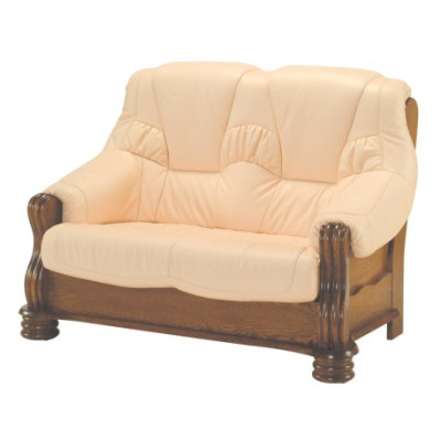 Sofagarnitur 3+2 Sitzer Klassischer Wohnlandschaft Sofas Couchen Polster