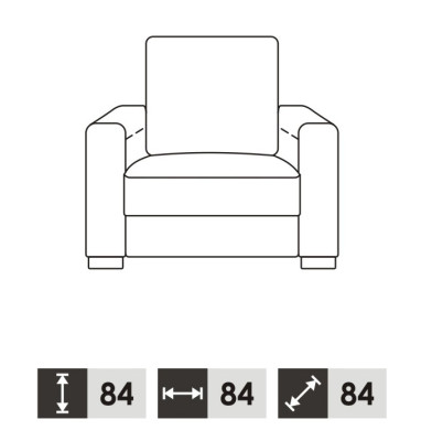 Sofagarnitur Moderne 3+1 Sitzer Set Design Sofas Polster Couchen Leder