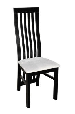 Gepolsterte Esszimmer Stühle 4x Stuhl Gruppe Stühle Garnitur Leder Design