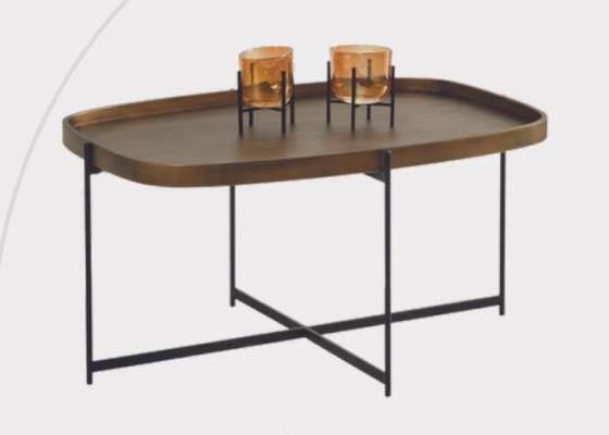 Couchtisch Rechteckig Wohnzimmertisch Luxus Couchtische Beistelltisch Tisch