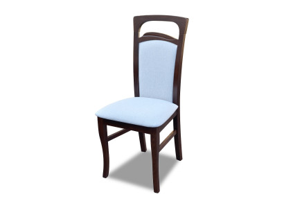 1x Designer Stuhl Set Esszimmer Lehn Polster Sitz Stühle Garnitur Komplett K7