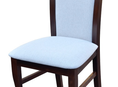 1x Designer Stuhl Set Esszimmer Lehn Polster Sitz Stühle Garnitur Komplett K7