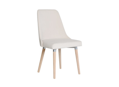 Designer Stuhl Luxus Lehnstuhl Polster Stühle Sessel Wohn Ess Zimmer Neu Lorenzo