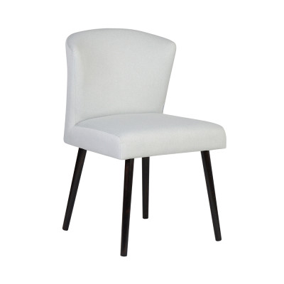 Designer Stuhl Luxus Lehnstuhl Polster Stühle Sessel Wohn Ess Zimmer Neu Lux