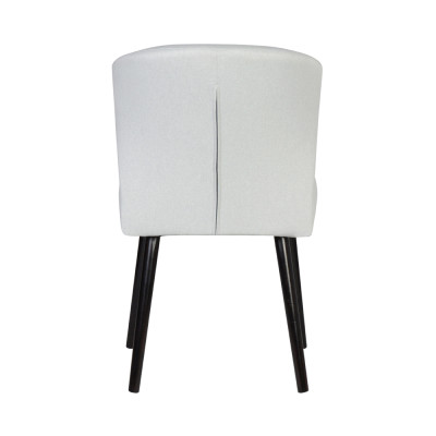 Designer Stuhl Luxus Lehnstuhl Polster Stühle Sessel Wohn Ess Zimmer Neu Lux