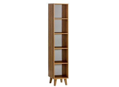 Bücherregal Standregal Regal Schrank Aufbewahrung Schränke Neu Mehrzweck Regale