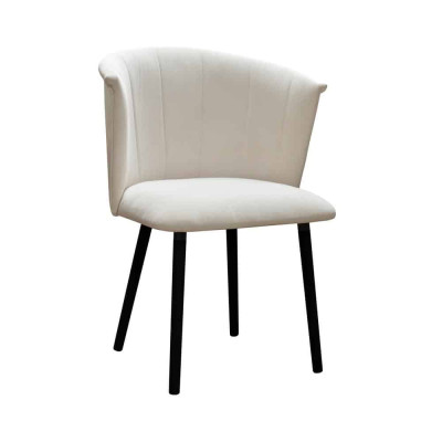 Design Stühle Stuhl Sitz Praxis Ess Zimmer Textil Stoff Polster Warte Kanzlei
