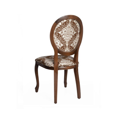 Luxus Sessel Stuhl Stühle Wohnzimmer Möbel Esszimmer neu Lehnstuhl Polsterstuhl