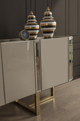 Konsole Kommode Sideboard Schrank Kommoden Designer Luxus Schränke Modern Neu