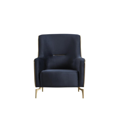 Sessel Einsitzer 1 Sitz Clubsessel Stoff Moderner Stuhl Wohnzimmer Möbel Textil