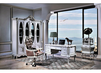 Büro Stuhl Sessel Dreh Stühle Polster Büromöbel Drehstühle Büro Chef Polster Neu