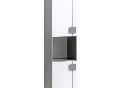 Regal Wohnzimmer Standregal Regale Praktisch Ablagen Ablage jvmoebel Möbel Wand
