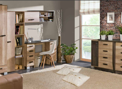 Bücherregal Standregal Schrank Regale Aufbewahrung Schränke Neu