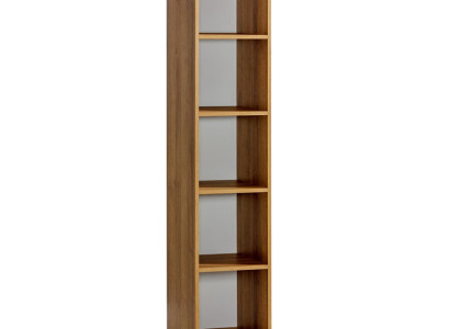 Bücherregal Standregal Regal Schrank Aufbewahrung Schränke Neu